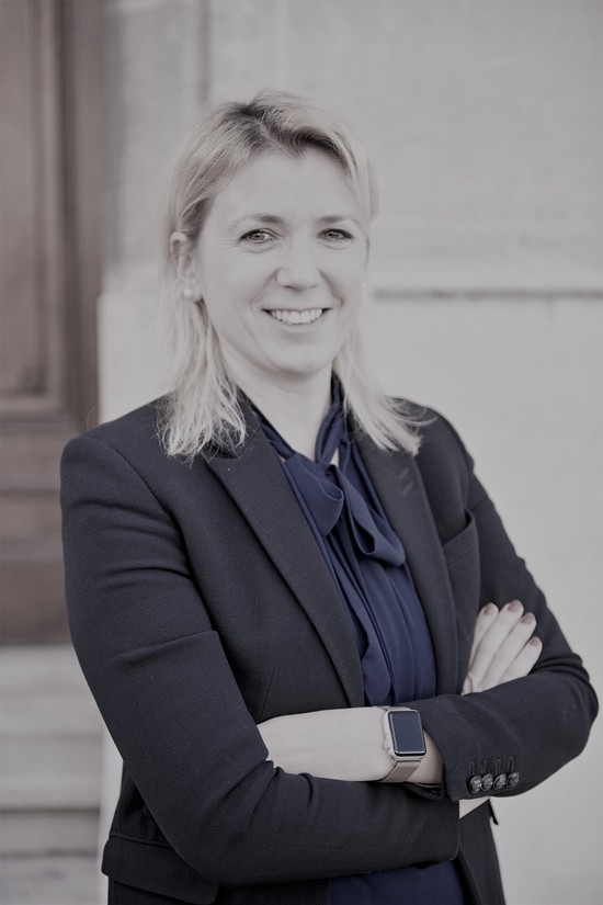 Célia PETRISSANS