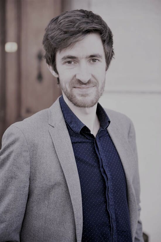 Charles GOURDEAU
