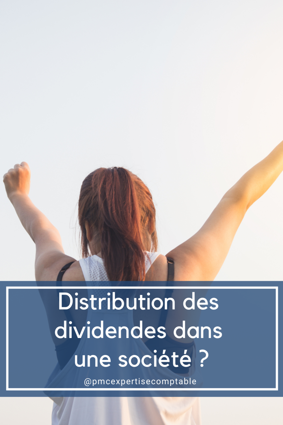 La Distribution De Dividendes | PMC Expertise Comptable