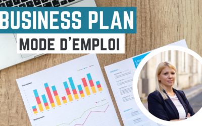 Réaliser un business plan efficace