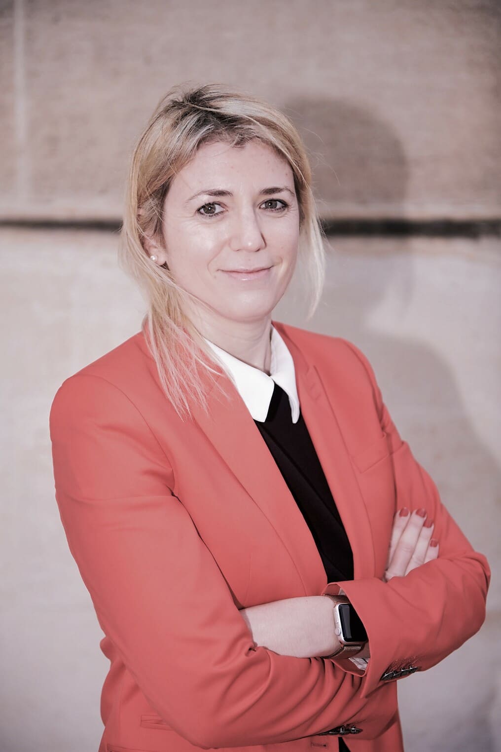 Célia PETRISSANS