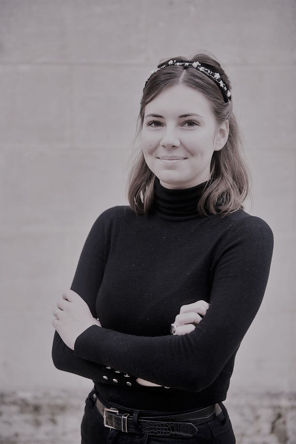 Jade GORIAUX