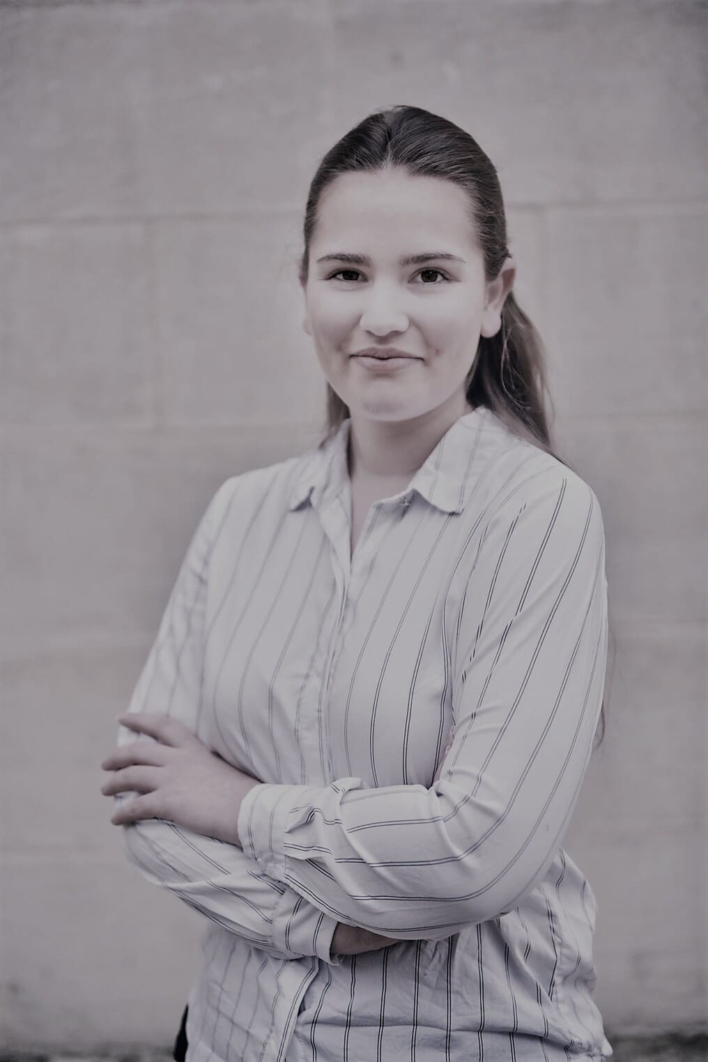 Mégane LARRAZET