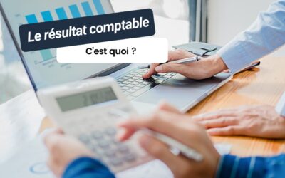 Qu’est-ce que le résultat comptable ?