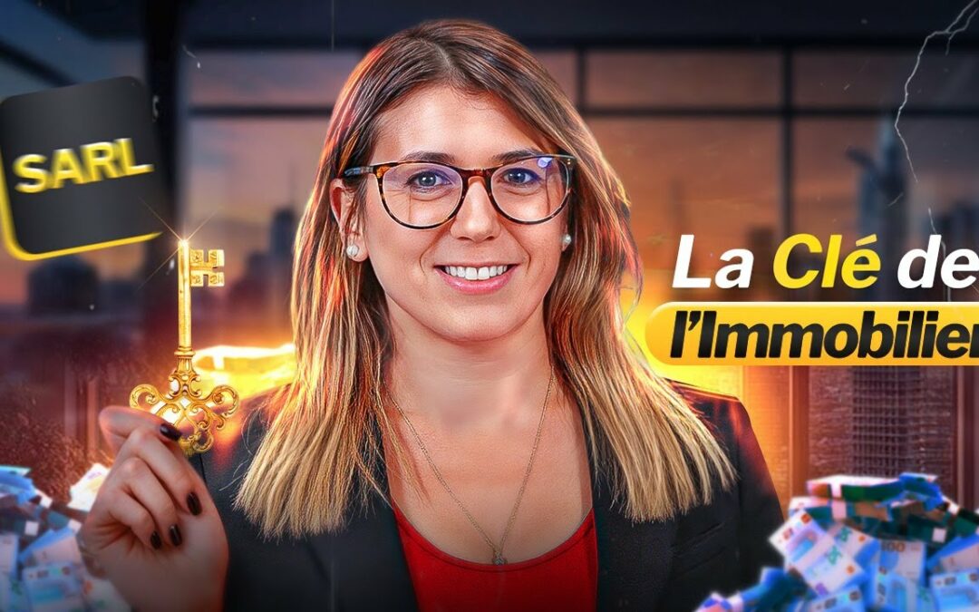 SARL de famille : pourquoi et comment l’utiliser pour investir dans l’immobilier ?