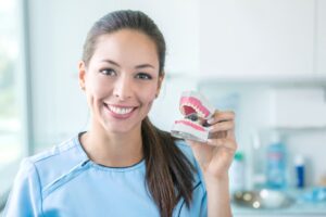 Expert-comptable dentiste