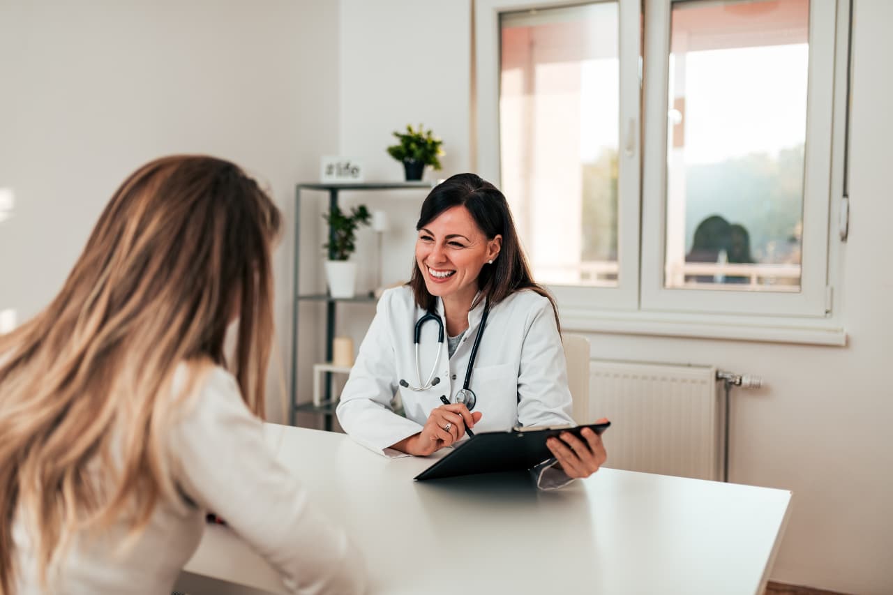 Accompagnement comptable dédié aux médecins
