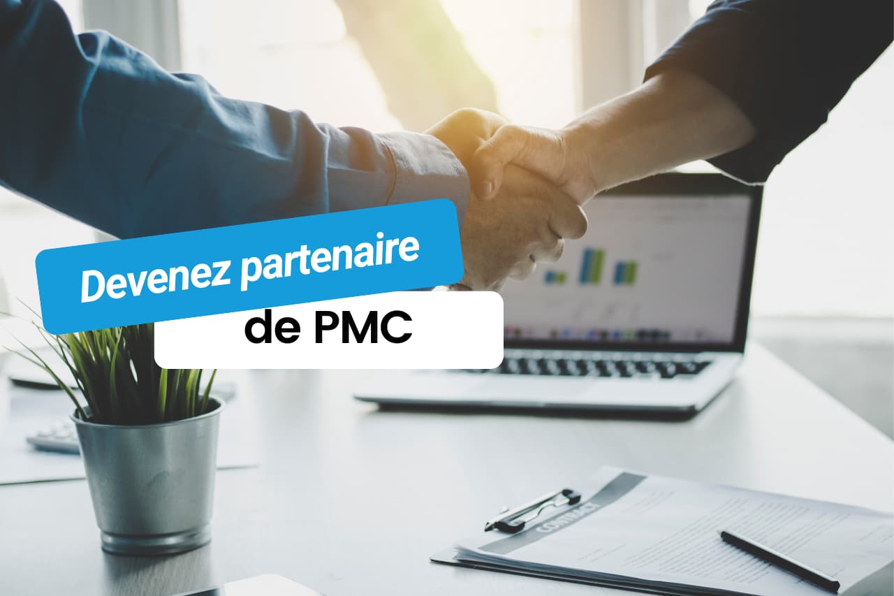 Devenir partenaire de PMC Expertise Comptable