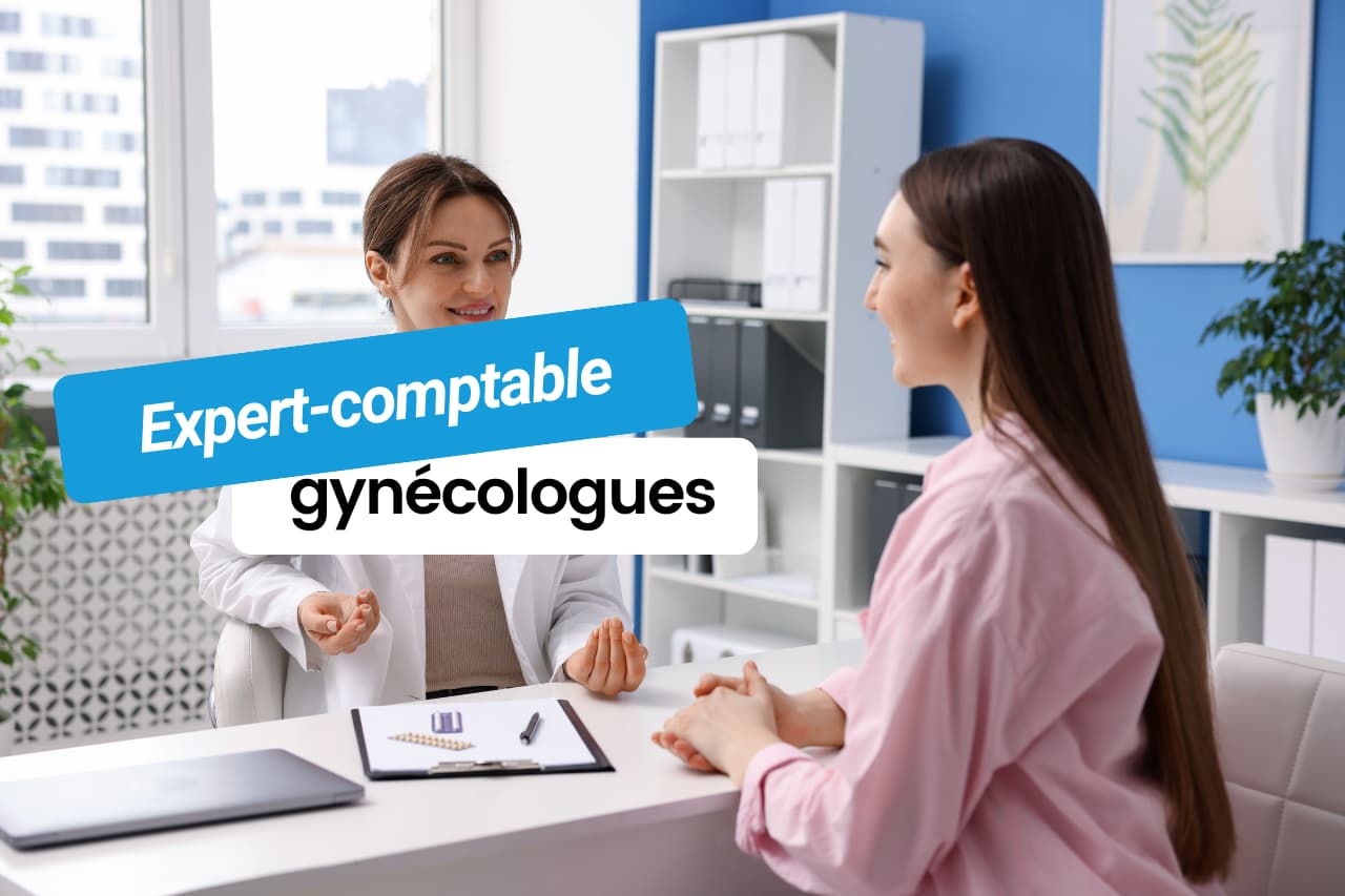 Votre Expert-comptable pour gynécologues Votre Expert-comptable pour gynécologues