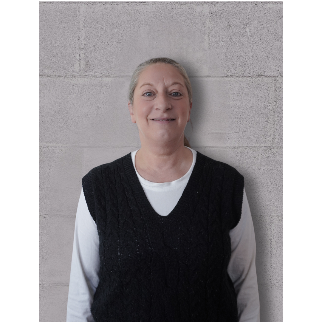 Agnès DAMIEN-BARROIS