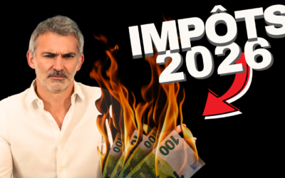Impôts profession libérale 2026 : comment payer moins en BNC ou en SELARL