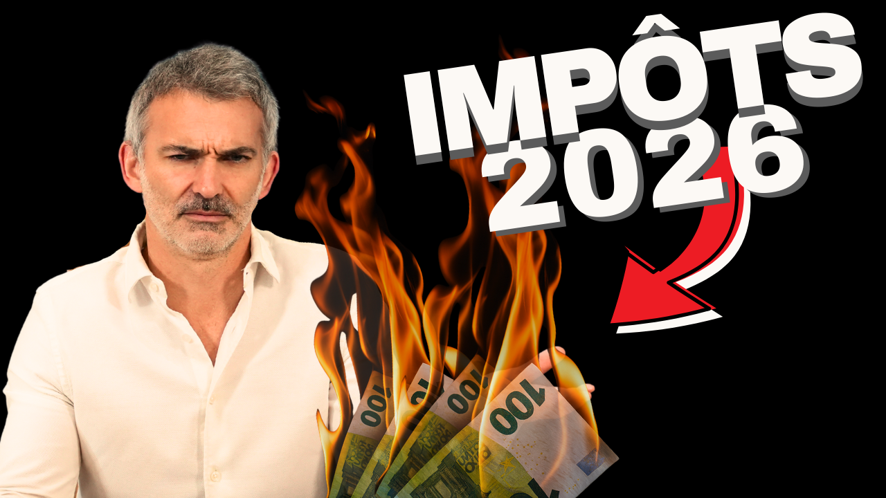 augmentation impôts