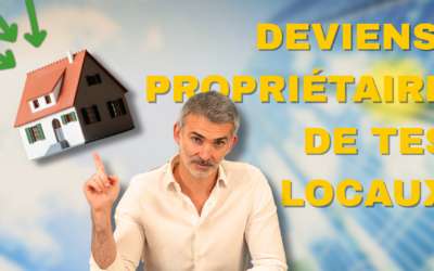 Acheter son local professionnel en 2026 : une stratégie clé pour les professions libérales