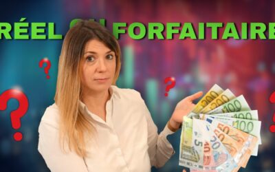 Location résidence principale 4 semaines : régime réel ou micro-BIC en 2026 ?