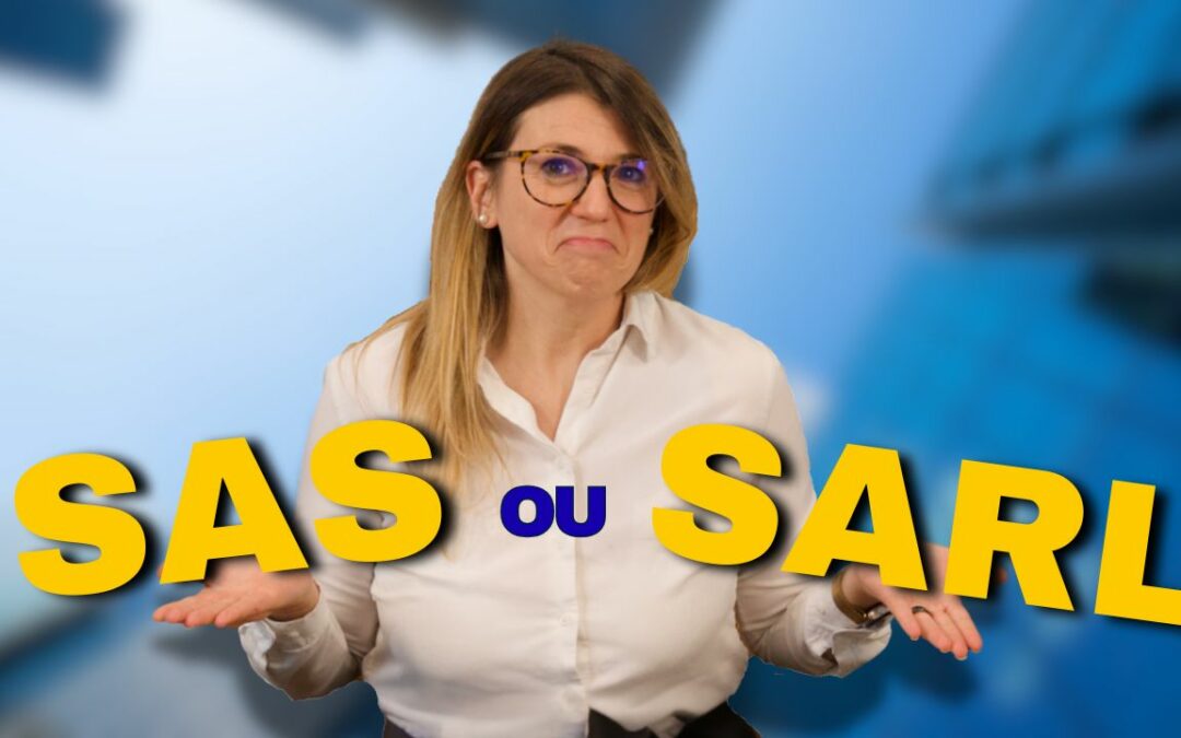 SAS ou SARL : quelle structure choisir pour payer moins de charges sociales ?