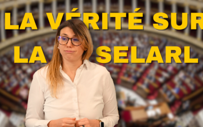 SELARL 2026 : est-elle toujours intéressante fiscalement pour les professions libérales ?