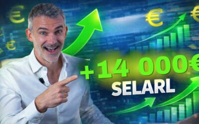 SELARL : pourquoi apporter sa patientèle permet de réduire ses impôts (et gagner jusqu’à 14 000 € par an en 2026)