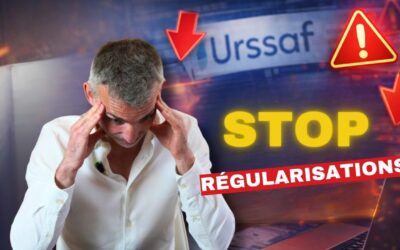 URSSAF : comment éviter les régularisations qui mettent les professions libérales en difficulté en 2026
